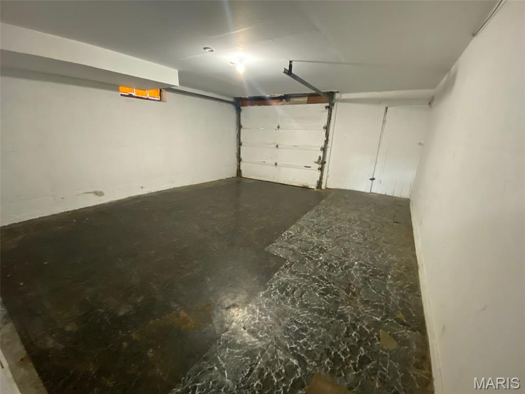 Glen Echo Park Third - Residential