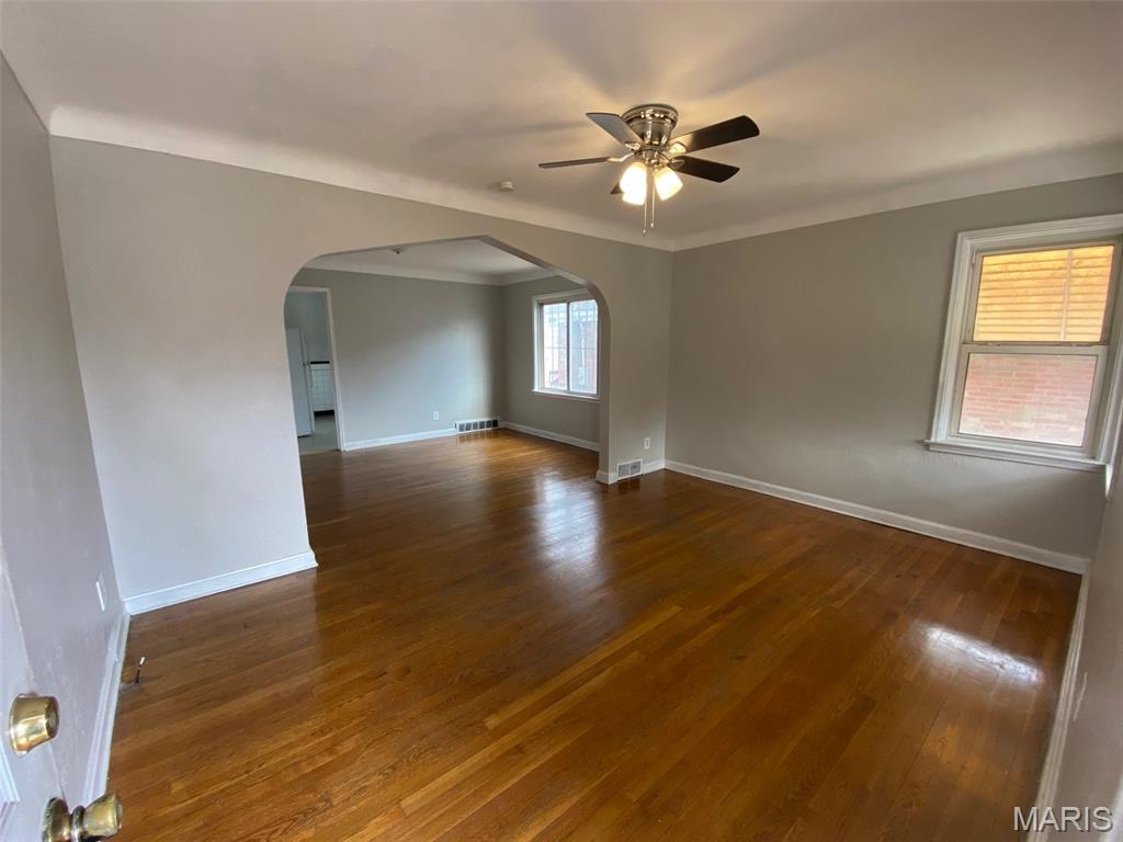 Glen Echo Park Third - Residential