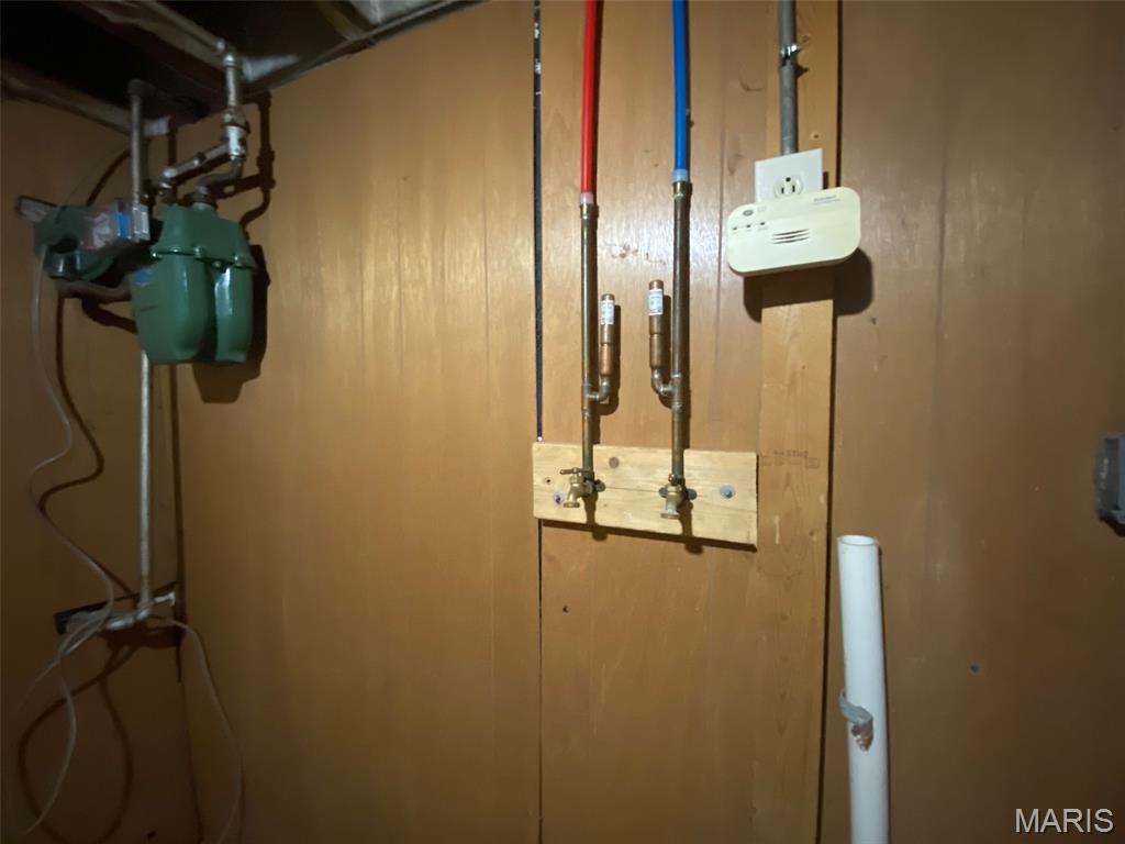 Glen Echo Park Third - Residential