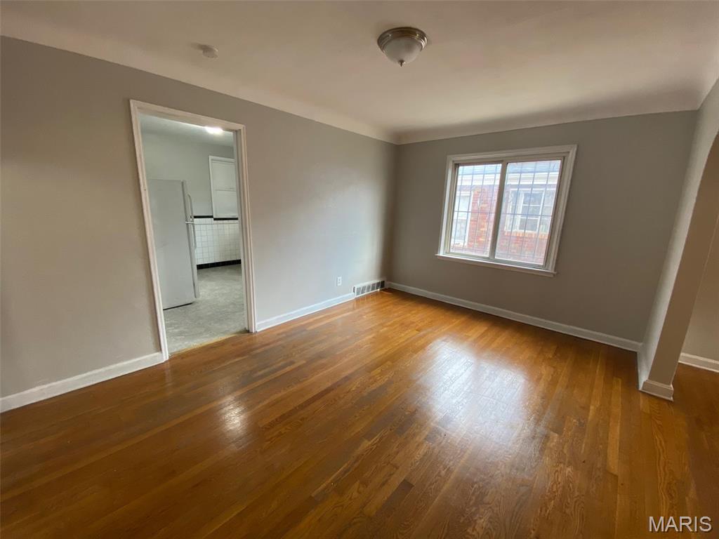 Glen Echo Park Third - Residential