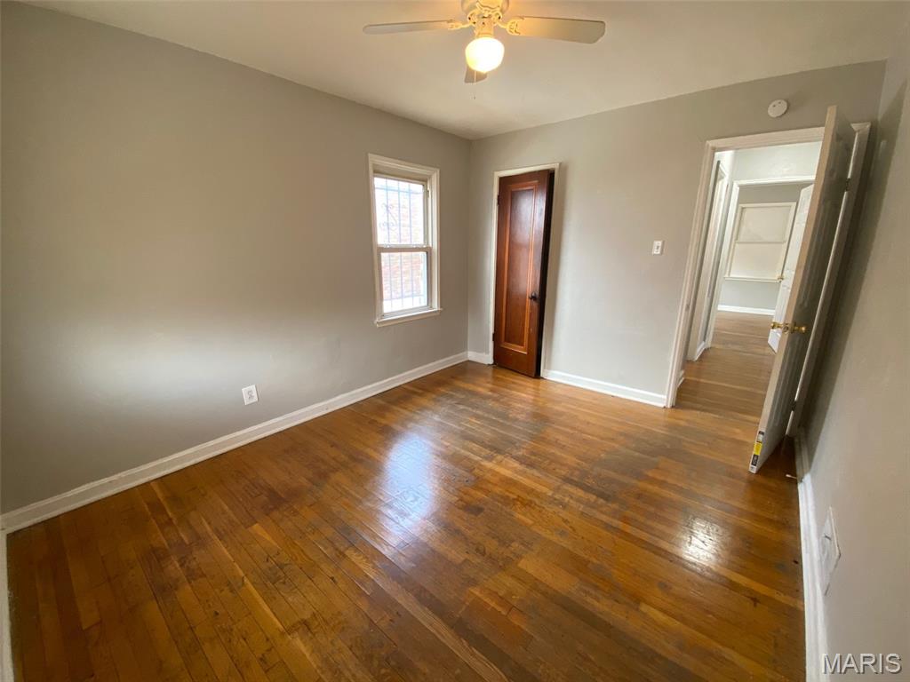 Glen Echo Park Third - Residential