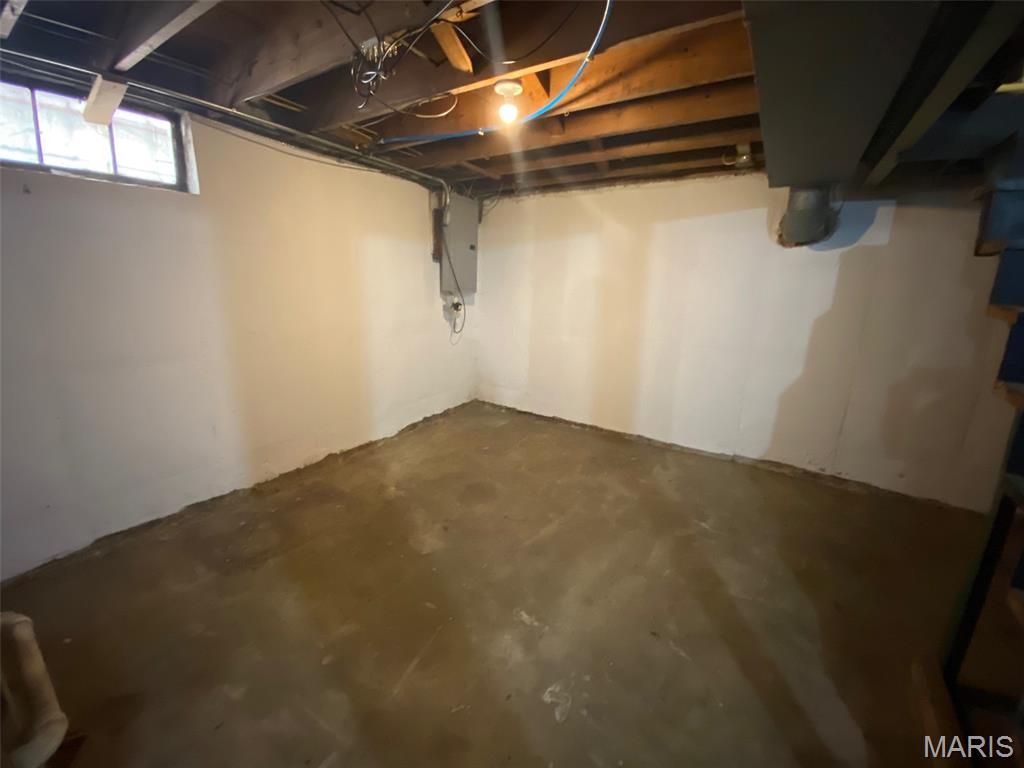 Glen Echo Park Third - Residential