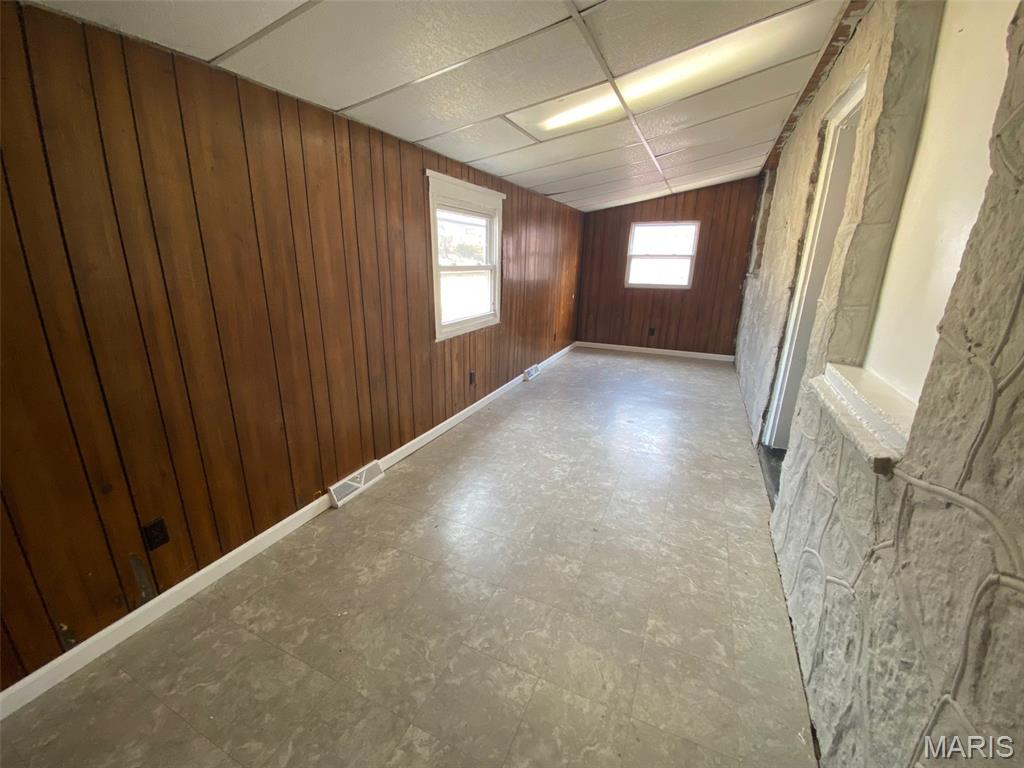 Glen Echo Park Third - Residential