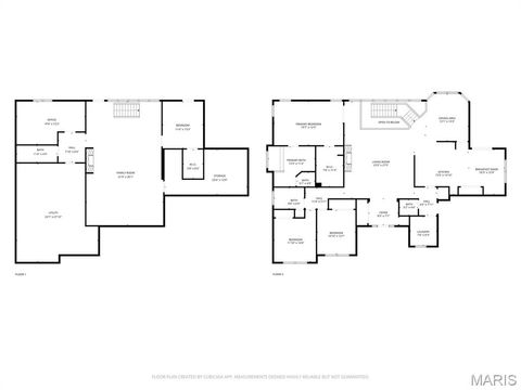 Tiny photo for 915 Timber Glen Lane, Ballwin, MO 63021 (MLS # 25066149)