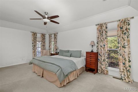 Tiny photo for 915 Timber Glen Lane, Ballwin, MO 63021 (MLS # 25066149)