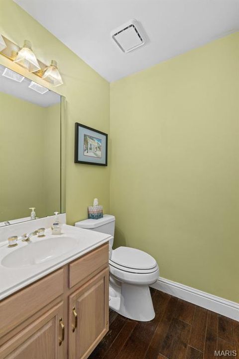 Tiny photo for 915 Timber Glen Lane, Ballwin, MO 63021 (MLS # 25066149)
