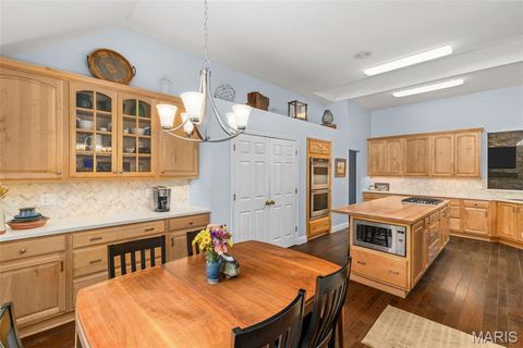 Tiny photo for 915 Timber Glen Lane, Ballwin, MO 63021 (MLS # 25066149)