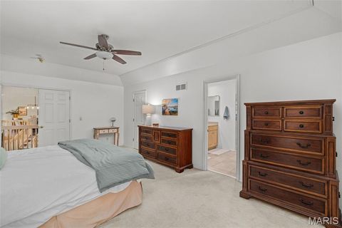Tiny photo for 915 Timber Glen Lane, Ballwin, MO 63021 (MLS # 25066149)
