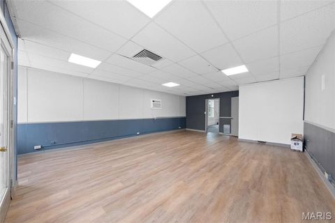 Tiny photo for 318 Broadway Street, Elsberry, MO 63343 (MLS # 25066674)
