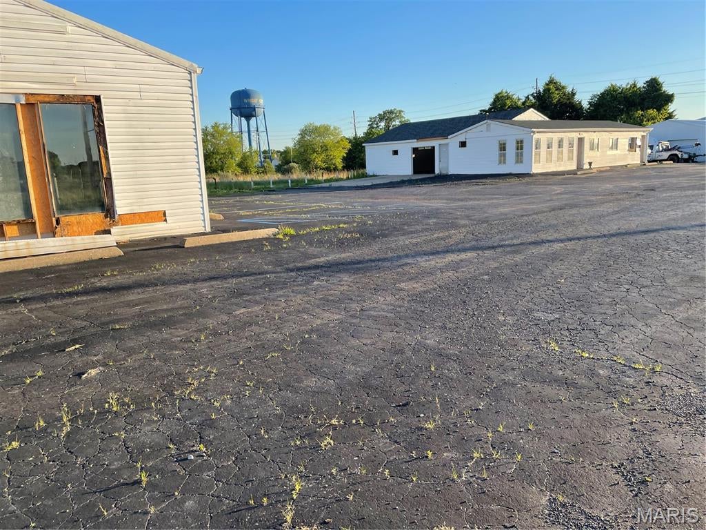 14980 NW Veterans memorial Parkway Parkway NW A, B, C