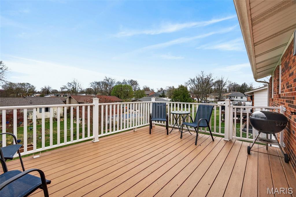 Oakbriar Estates A Sec Of Chestnut - Residential