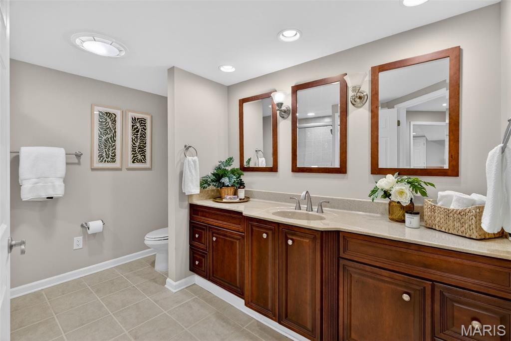 Oakbriar Estates A Sec Of Chestnut - Residential