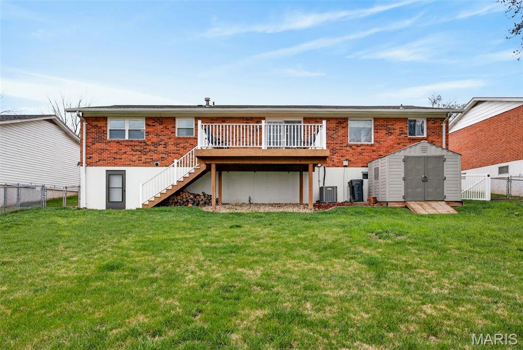 Oakbriar Estates A Sec Of Chestnut - Residential