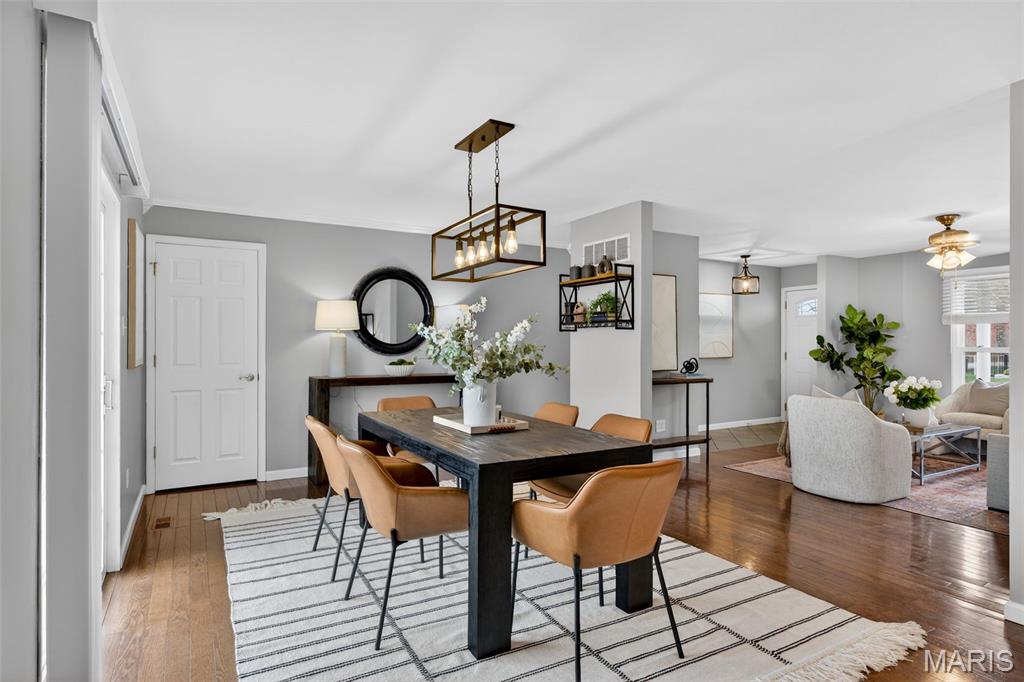 Oakbriar Estates A Sec Of Chestnut - Residential