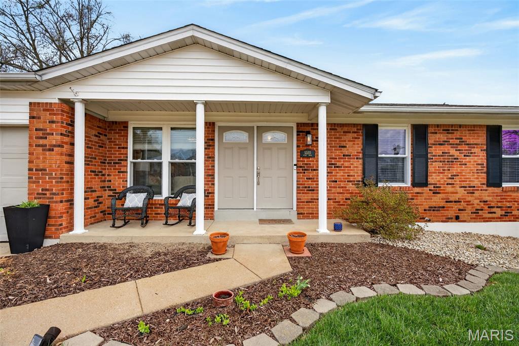 Oakbriar Estates A Sec Of Chestnut - Residential