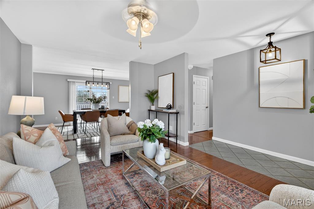 Oakbriar Estates A Sec Of Chestnut - Residential