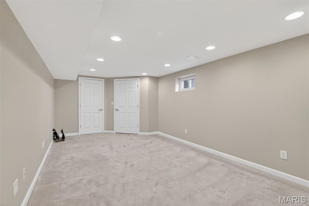 Oakbriar Estates A Sec Of Chestnut - Residential