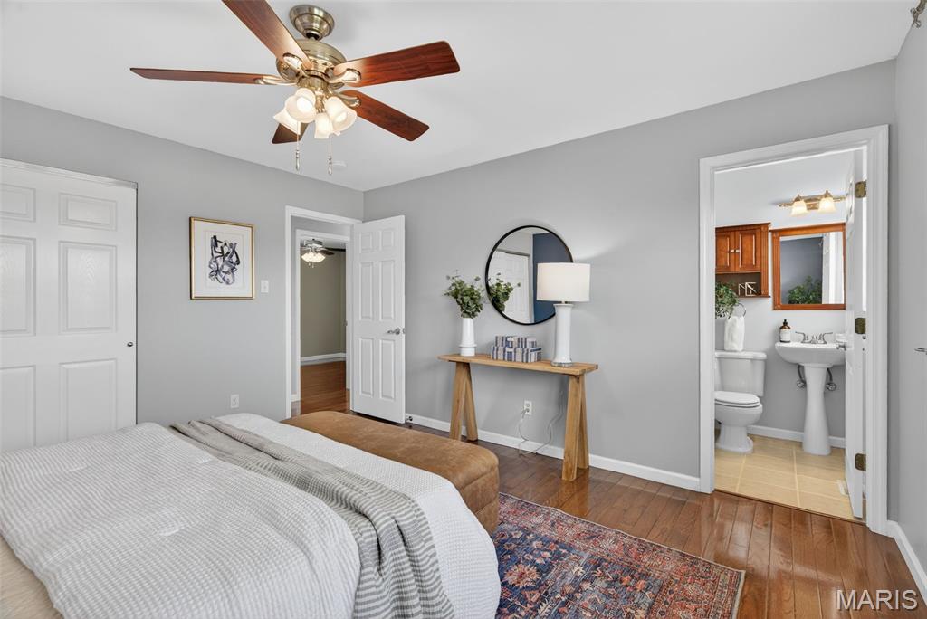 Oakbriar Estates A Sec Of Chestnut - Residential