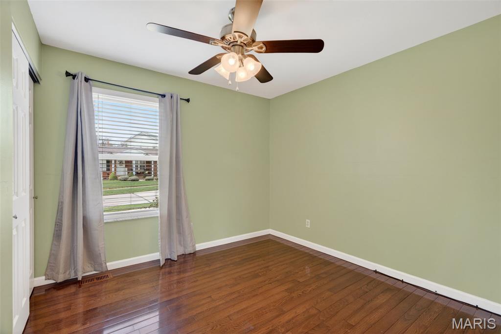 Oakbriar Estates A Sec Of Chestnut - Residential