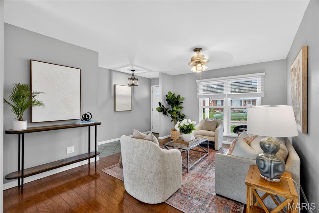 Oakbriar Estates A Sec Of Chestnut - Residential