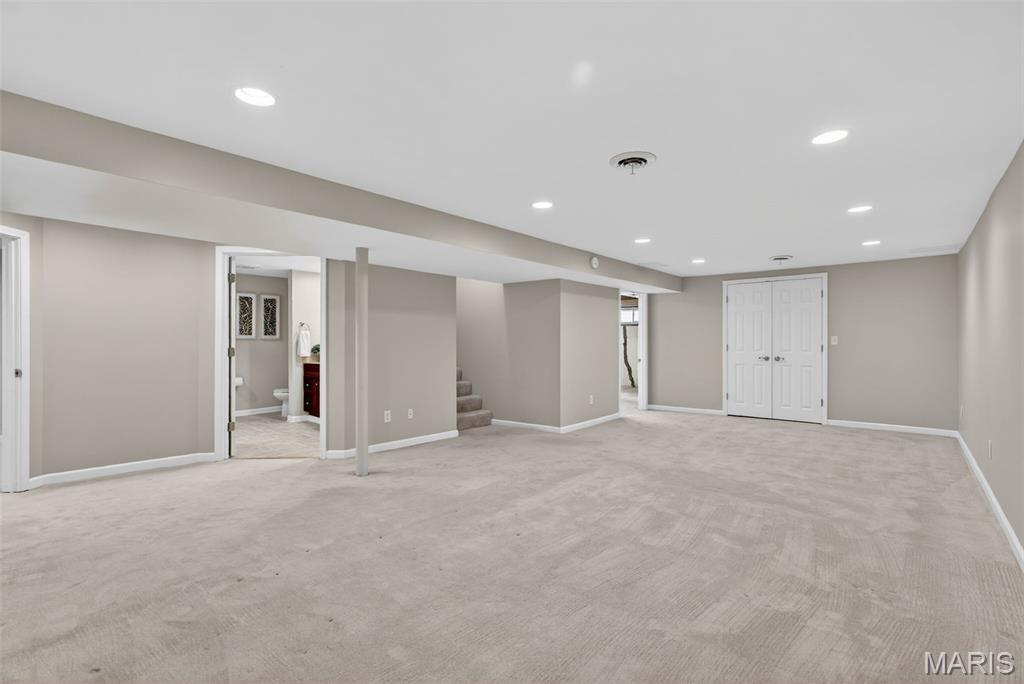 Oakbriar Estates A Sec Of Chestnut - Residential