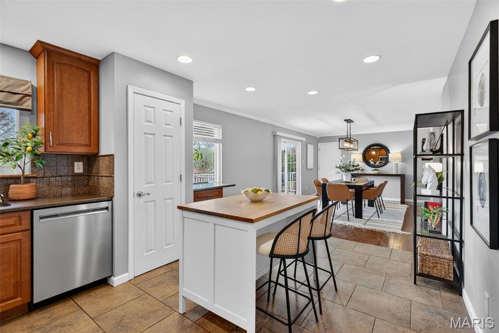 Oakbriar Estates A Sec Of Chestnut - Residential