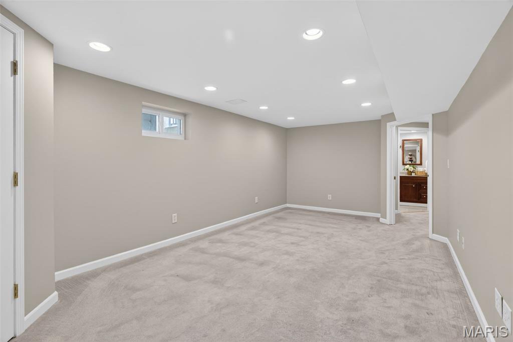 Oakbriar Estates A Sec Of Chestnut - Residential