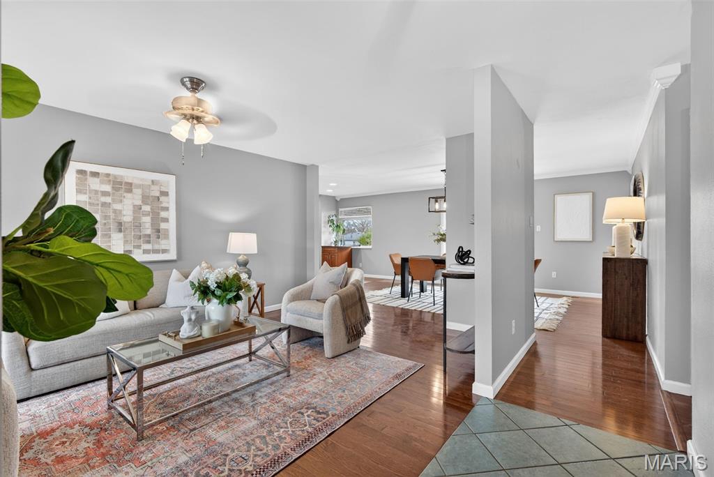 Oakbriar Estates A Sec Of Chestnut - Residential