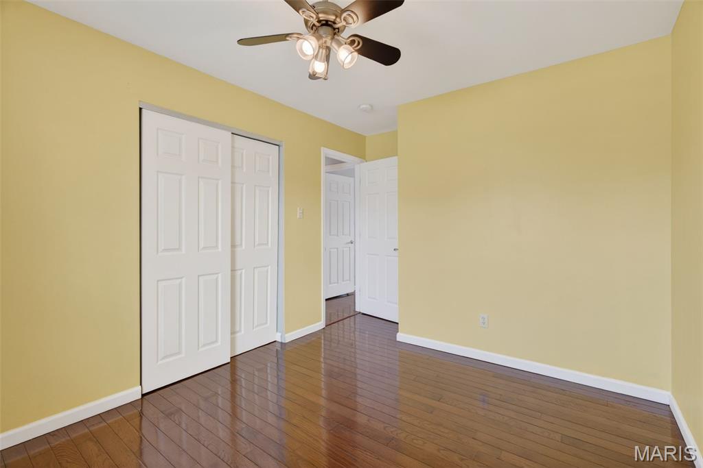 Oakbriar Estates A Sec Of Chestnut - Residential