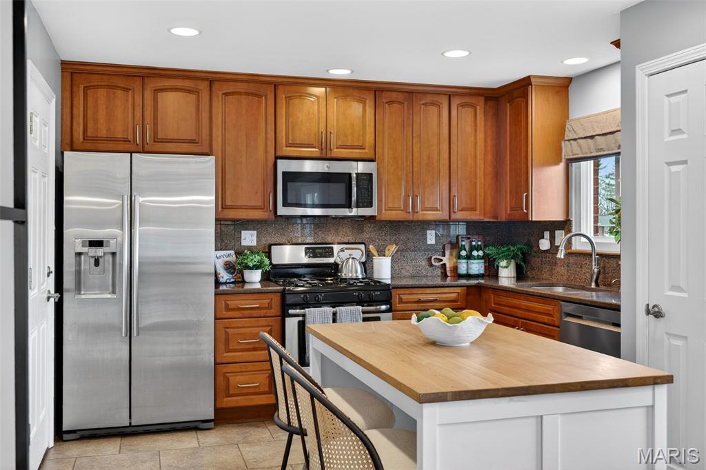 Oakbriar Estates A Sec Of Chestnut - Residential