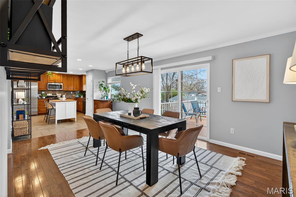 Oakbriar Estates A Sec Of Chestnut - Residential