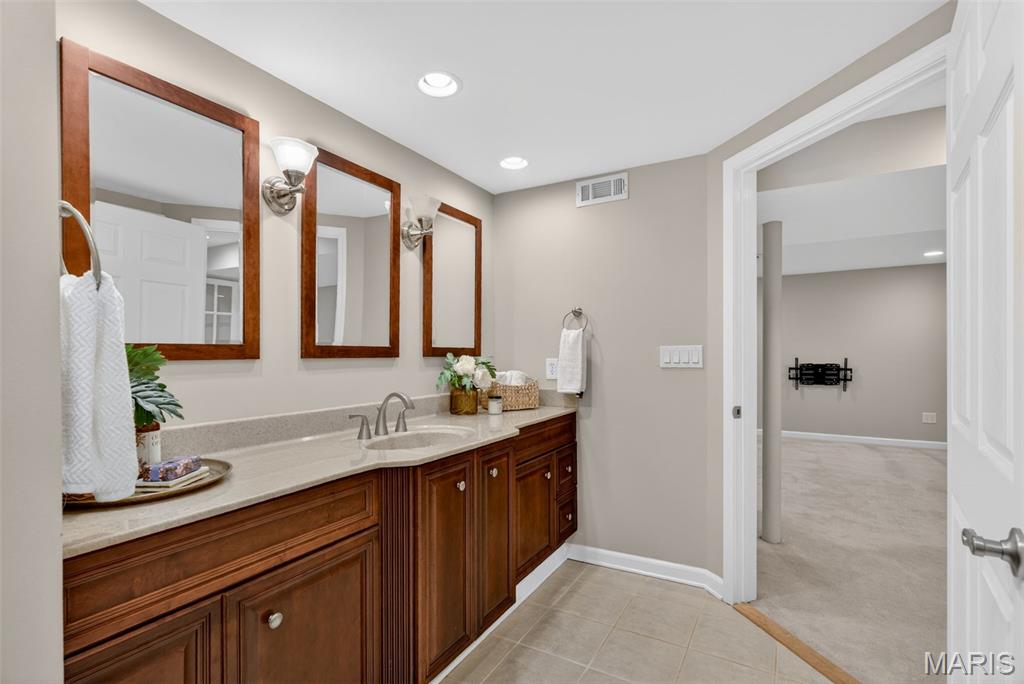 Oakbriar Estates A Sec Of Chestnut - Residential