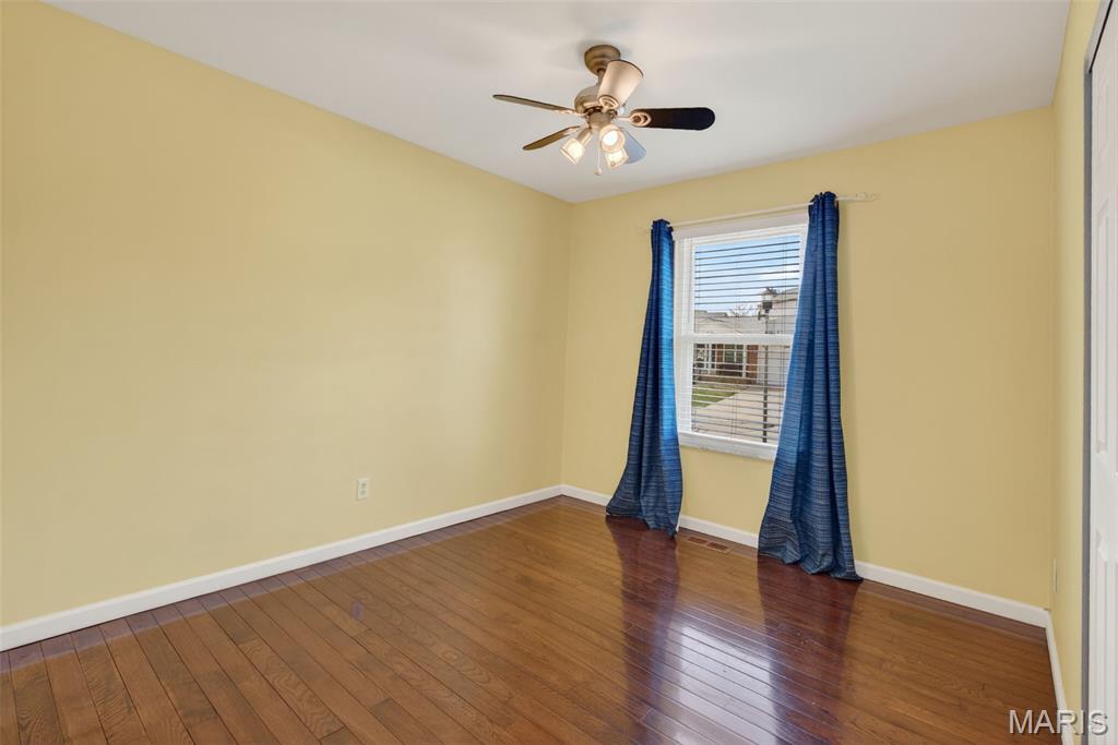 Oakbriar Estates A Sec Of Chestnut - Residential