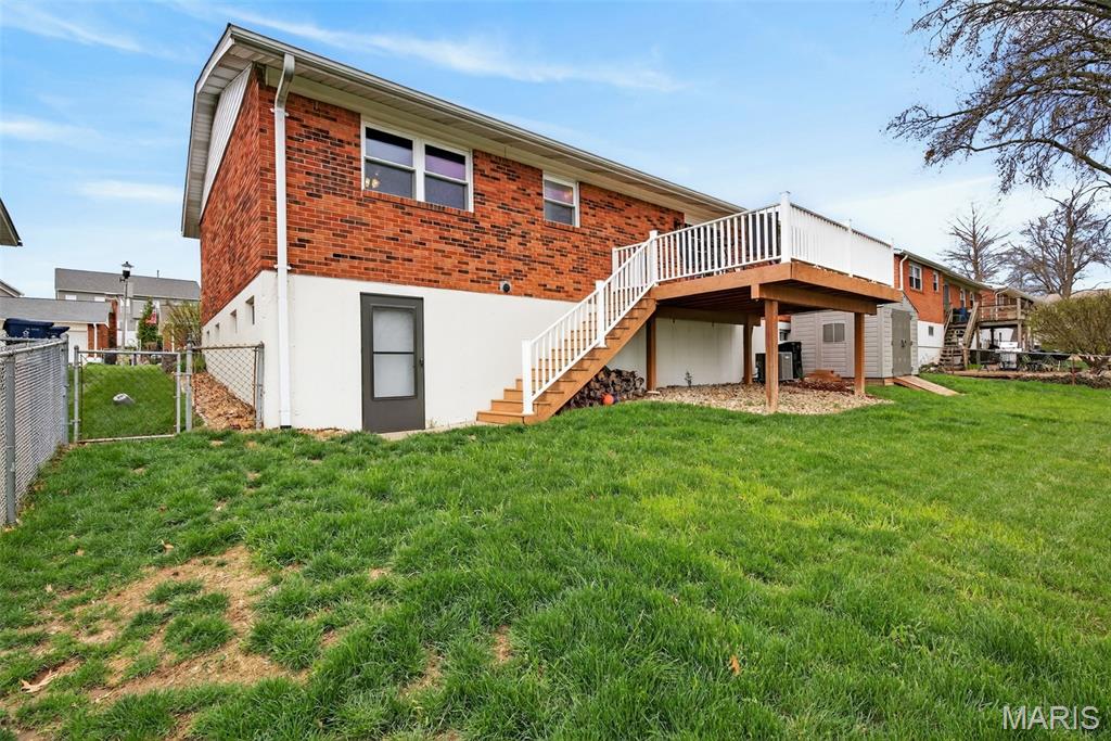 Oakbriar Estates A Sec Of Chestnut - Residential