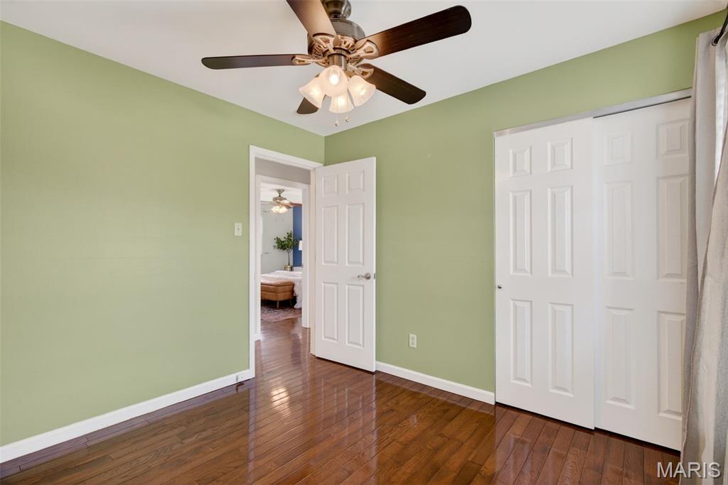 Oakbriar Estates A Sec Of Chestnut - Residential