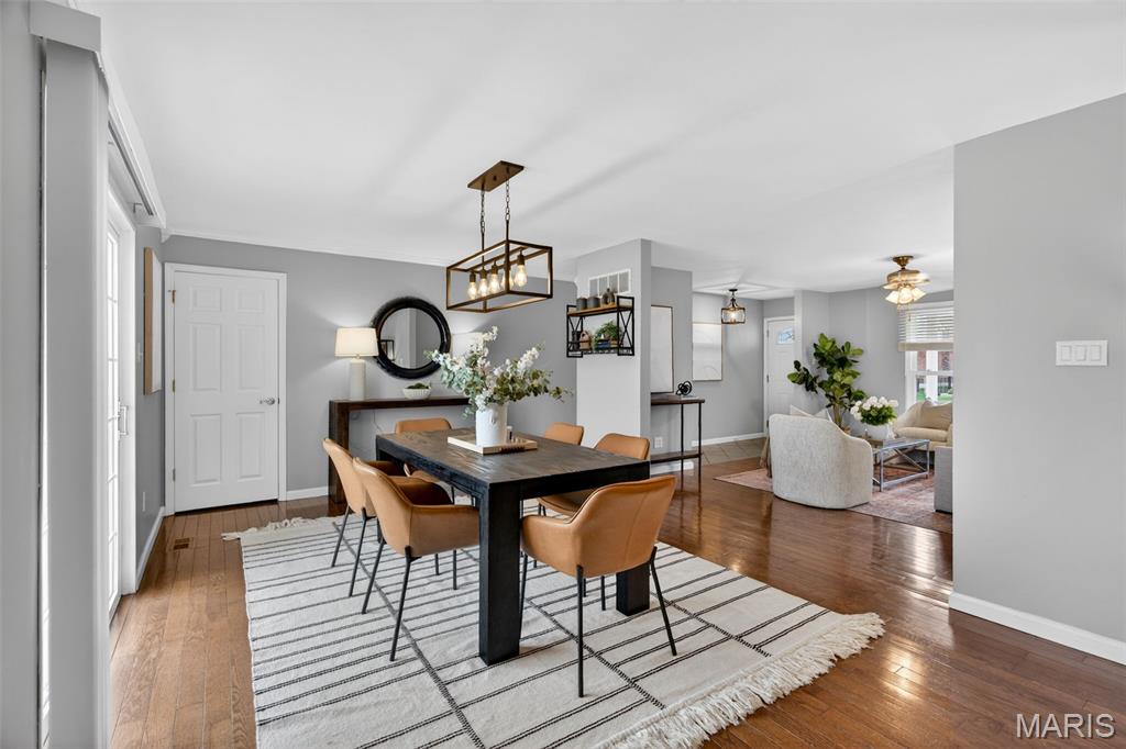 Oakbriar Estates A Sec Of Chestnut - Residential