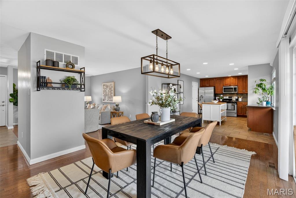 Oakbriar Estates A Sec Of Chestnut - Residential