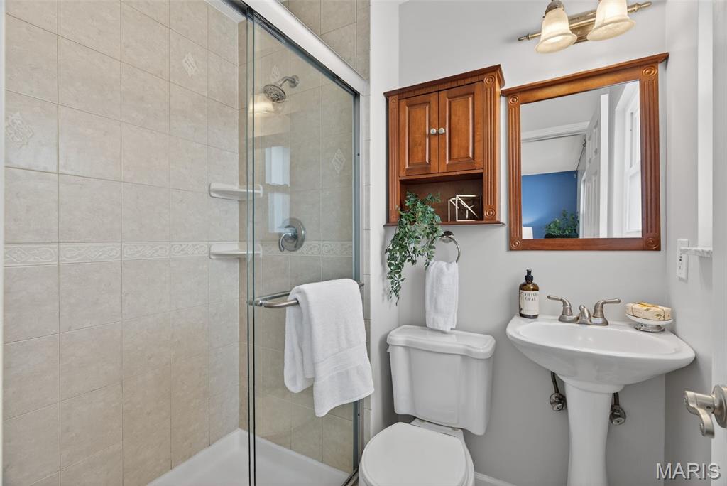 Oakbriar Estates A Sec Of Chestnut - Residential