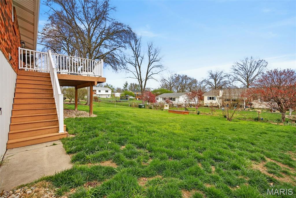 Oakbriar Estates A Sec Of Chestnut - Residential