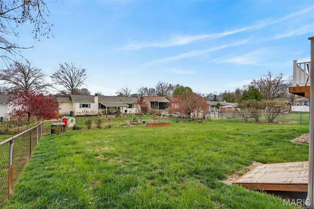 Oakbriar Estates A Sec Of Chestnut - Residential