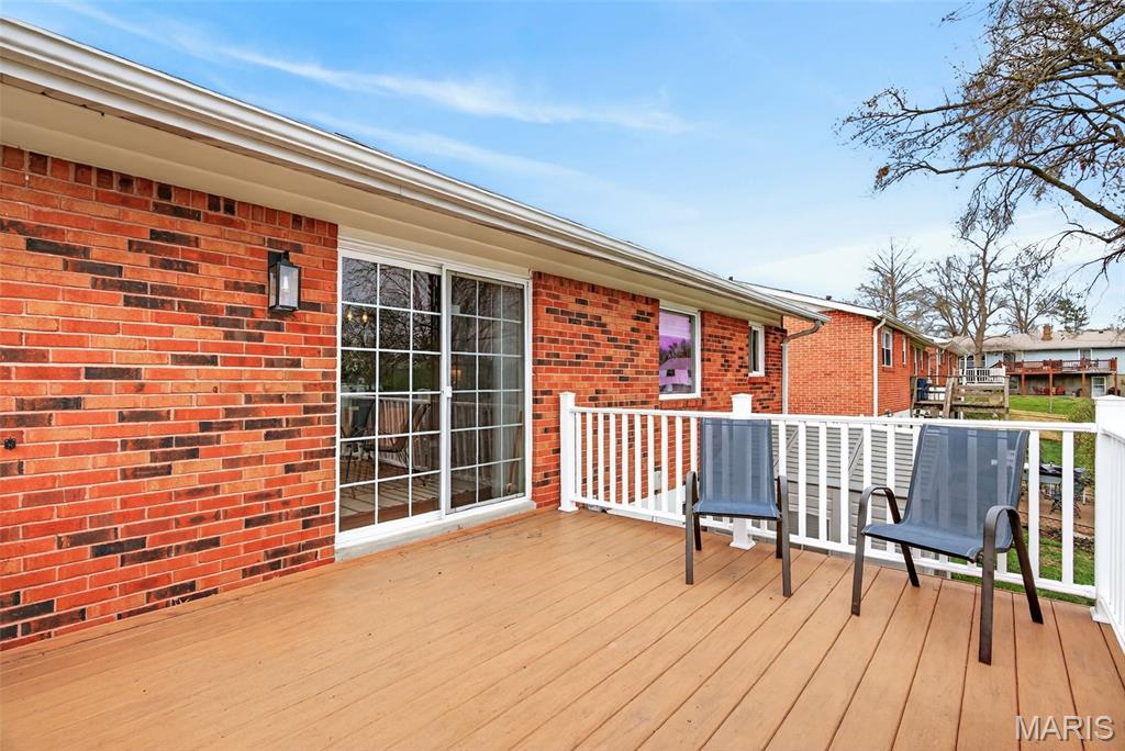 Oakbriar Estates A Sec Of Chestnut - Residential