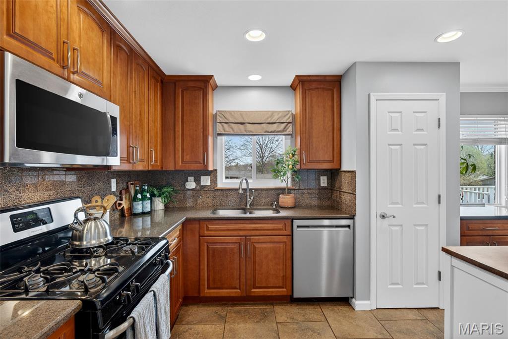 Oakbriar Estates A Sec Of Chestnut - Residential