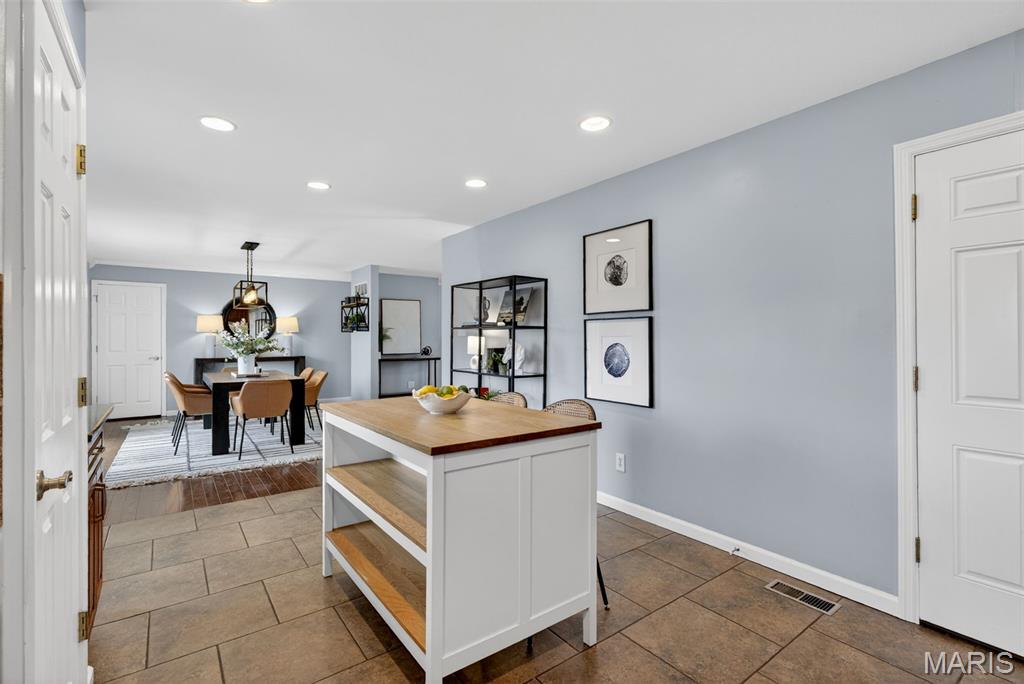 Oakbriar Estates A Sec Of Chestnut - Residential