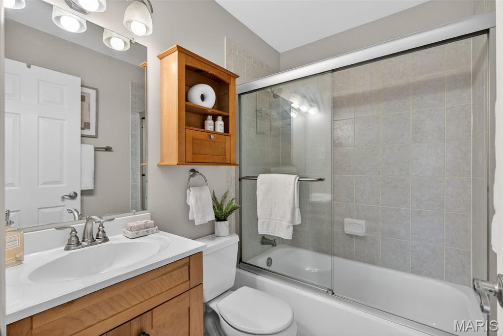 Oakbriar Estates A Sec Of Chestnut - Residential