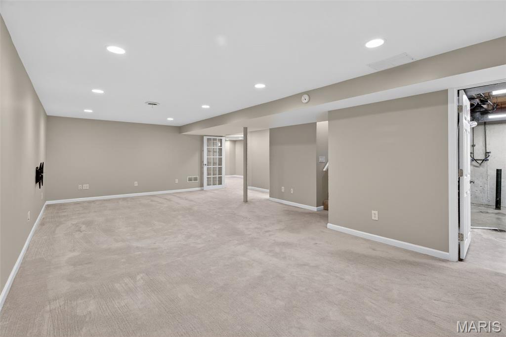 Oakbriar Estates A Sec Of Chestnut - Residential