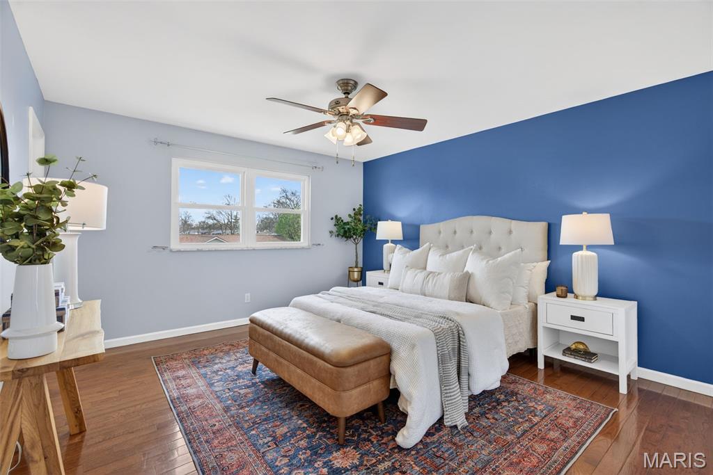 Oakbriar Estates A Sec Of Chestnut - Residential