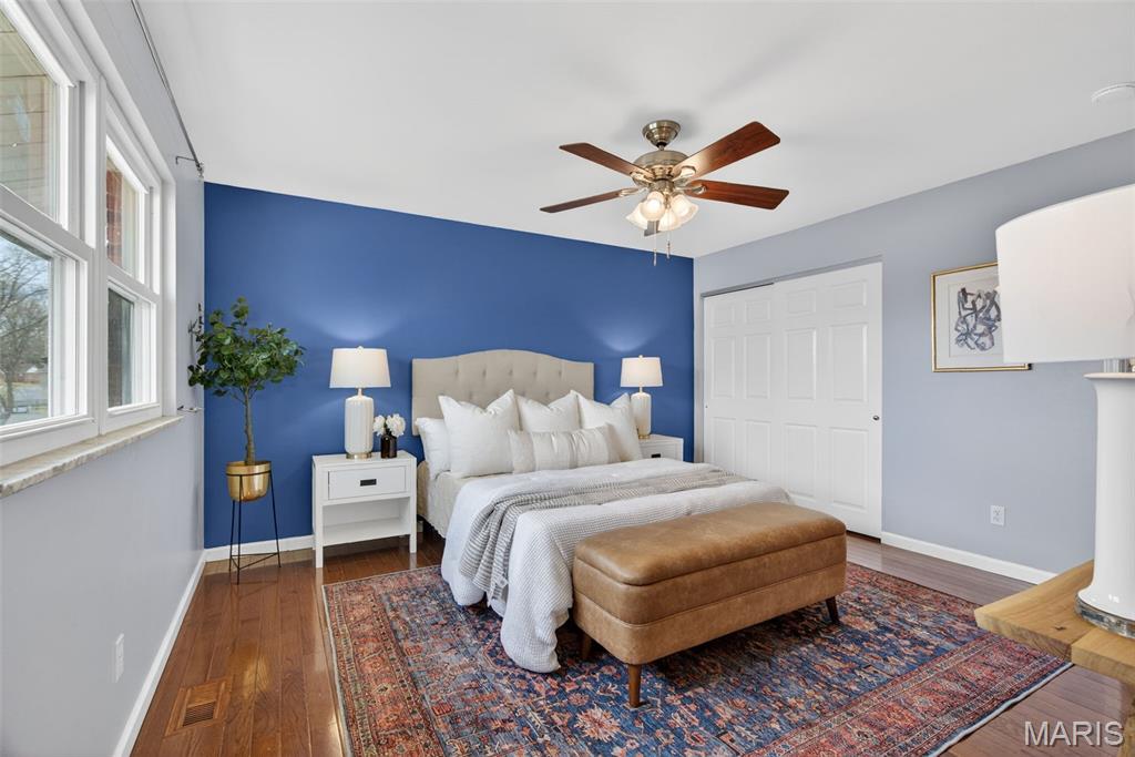 Oakbriar Estates A Sec Of Chestnut - Residential