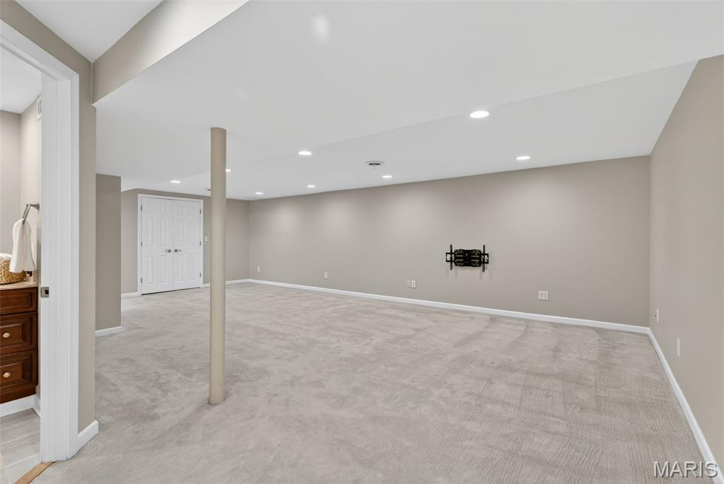 Oakbriar Estates A Sec Of Chestnut - Residential