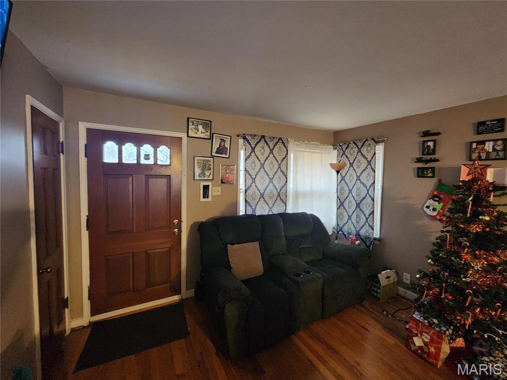 1139 Bosworth Drive