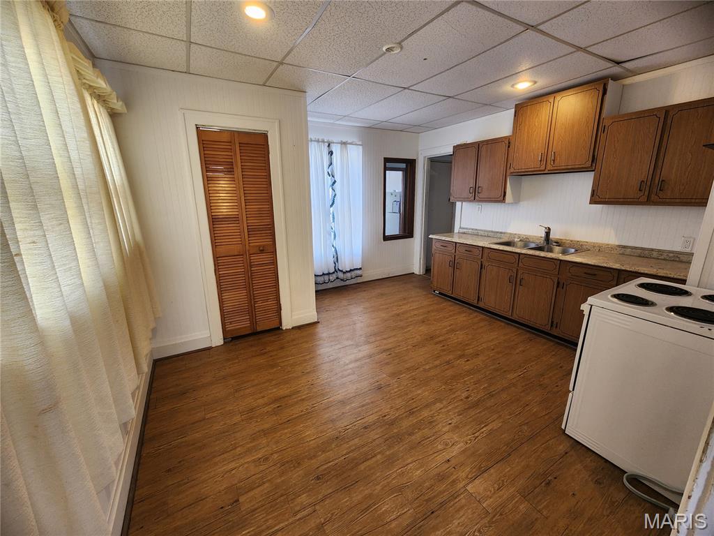 n/a - Commercial Lease